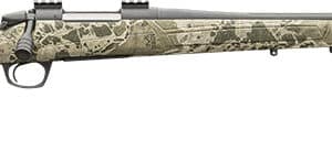 Cascade XT 6.5CM 22" Blk/RTHS,Brk 4rd