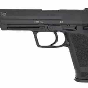 USP Elite 45 6.02" B AS V1 DA/SA 2/12