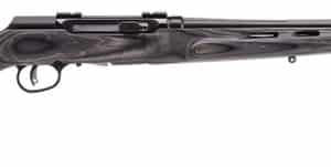 A17 17HMR 22" Bl Hvy Gry Lam TH 10rd