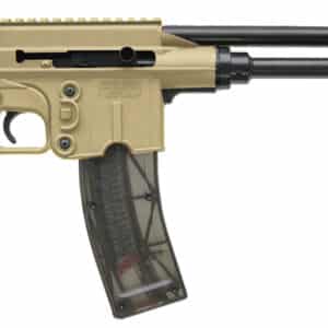 PLR-16 223Rem 9.2" Tan AS 1/10