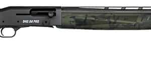 940 JM PRO 12 Ga,24" Multicam,Blk Syn, 9Rd