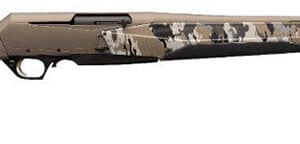 BAR MK3 Speed 300WM 24" Ovix/Brz NS 3rd