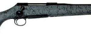 Sauer 100 HS Pantera 308 20"Flt Gry Thrd