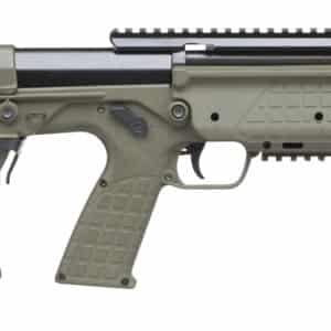 RDB Defender 5.56 16.1" Green 20rd