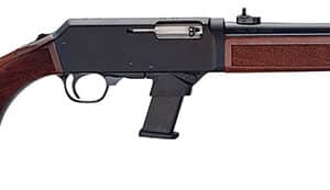 Homesteader 9mm (Glock Mag Well)