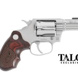 Colt Cobra TLS SS TALO Brass Bead FS