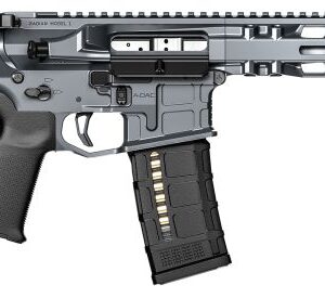 Model 1 10.5" 223 Wylde 1 in 8- Pistol - Grey