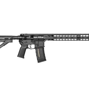Model 1 14.5" 223 Wylde 1 in 8- Rifle - Black