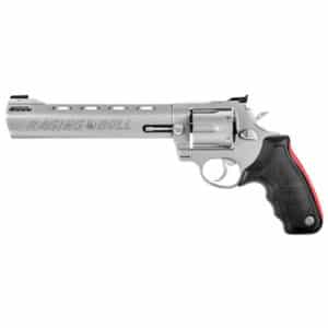 M444 RAGING BULL .44MAG SS 8-3/8'' 6-RDS