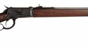 92 .45LC 20'' BLK/HW 10-RD