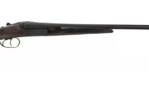 BADLANDER .410 BORE 28" 2-rds Black/Wood