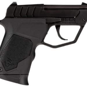 22 TUC 22 LR 3" Black/Black 9-rd