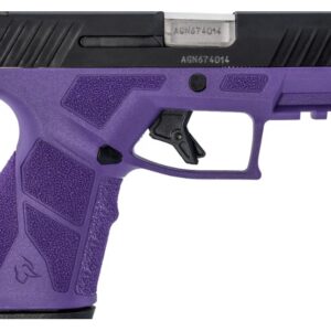 GX2 9MM 3.38" DP/Blk (2) 13-rd