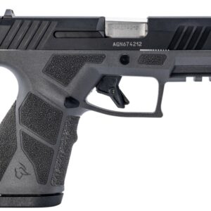 GX2 9MM 3.38" Gry/Blk (2) 10-rd