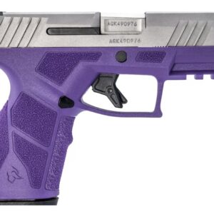 GX2 9MM 3.38" DP/SS (2) 13-rd