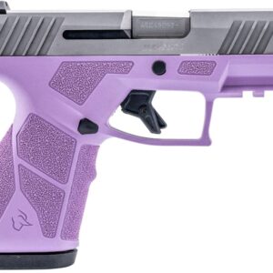 GX2 9MM 3.38" LP/SS (2) 13-rd