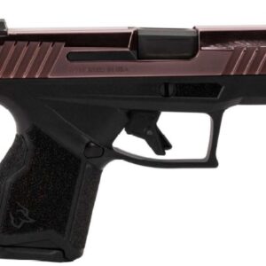 GX4 9MM 3.0" Bk/PVD RS Gld (1)11&13rd