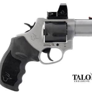 44 Tracker Two Tone TORO 2.5" 5-rd TALO