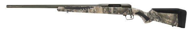 110 Timberline 7mmBC 20" Camo 4-rd LH