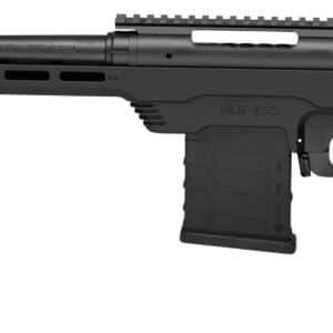110 PCS Pistol .400 Leg 10.5" TB Black 10-rd