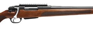 Stevens 334 .243 Win 20" Black/Walnut 3-rd