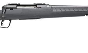 AXIS 2 .400 Legend 20" Blk/Grey Syn 4-rd