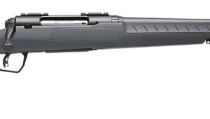 AXIS 2 .270 Win 22" Blk/Gry Syn 4-rd