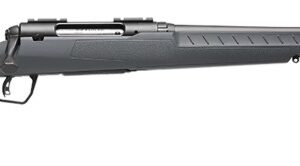 AXIS 2 .30-06 22" Blk/Gry Syn 4-rd