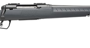 AXIS 2 Compact 7mm08 20" Blk/Gry Syn 4-rd