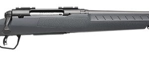 AXIS 2 Compact 300 BLACK 16.13" Blk/Gry Syn 4-rd