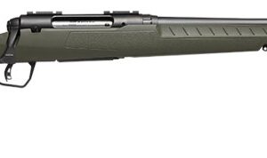 AXIS 2 .400 Legend 20" Blk/Grn Syn 4-rd