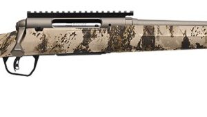AXIS 2 Pro Wstrn .25-06 20" TB Bronze/Camo 4-rd