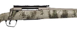 AXIS 2 Pro WDLD .223Rem 20" TB Bronze/Camo 4-rd
