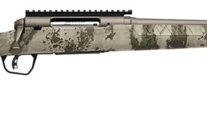 AXIS 2 Pro WDLD .243Win 20" TB Bronze/Camo 4-rd