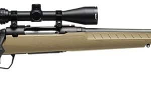 AXIS 2 XP Comp .308 Win 20" Scope Blk/FDE 4-rd