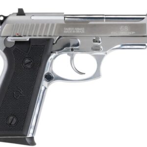 Model 58 .380 Auto 4" SS/SS (2) 15-rd