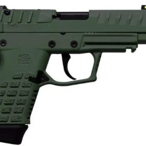 P15 9mm 4.0" Grn (2)10-rd CA