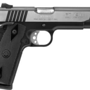 PT1911 .45 ACP 5" Duo Tone (2) 8-rd