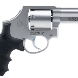 66 Combat .357 Mag 3" FO Hogue SS/SS 7rd