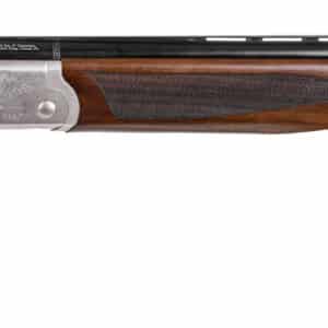 Balikli Blue Label O/U 12Ga 28" FO Blk/Wd 2rd