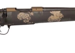 Ridgeline FFT .270 Win 20" TB Brnz/GrnTan 4rd