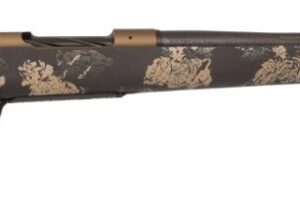 Ridgeline FFT .30-06 22" TB Brnz/GrnTan 4rd
