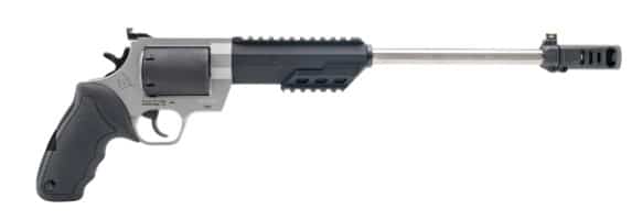 Raging Hunter .350 Leg 14" 2 Tone 6-rd