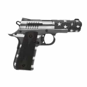 Citadel 380ACP 1911 3.75" USG Ckt 7rd