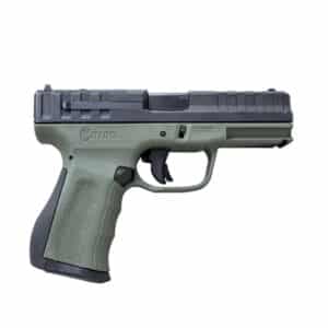 Cit Centurion CP9 9mm OD Green 14rd