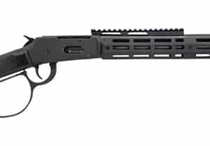 Cit Lever Action 410g 20" Brl Black Rcvr