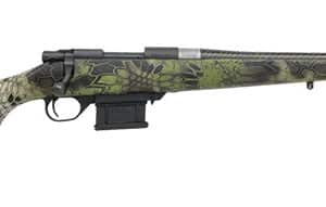 Howa CE 6mmARC  20" CF TB CF Stock Kryptec Atud