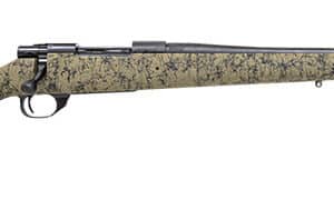Howa HS 6mmARC 22" TB HS Prec 3Pos Grn/Blk