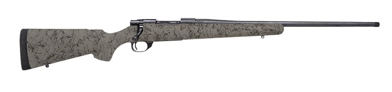 Howa HS 6mmARC 22" TB HS Prec 3Pos Gray/Blk