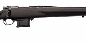 Howa 350leg 16.25" Bl HB Blk /Syn